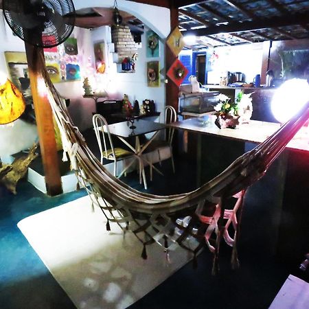 夏至酒店 特林达德 外观 照片