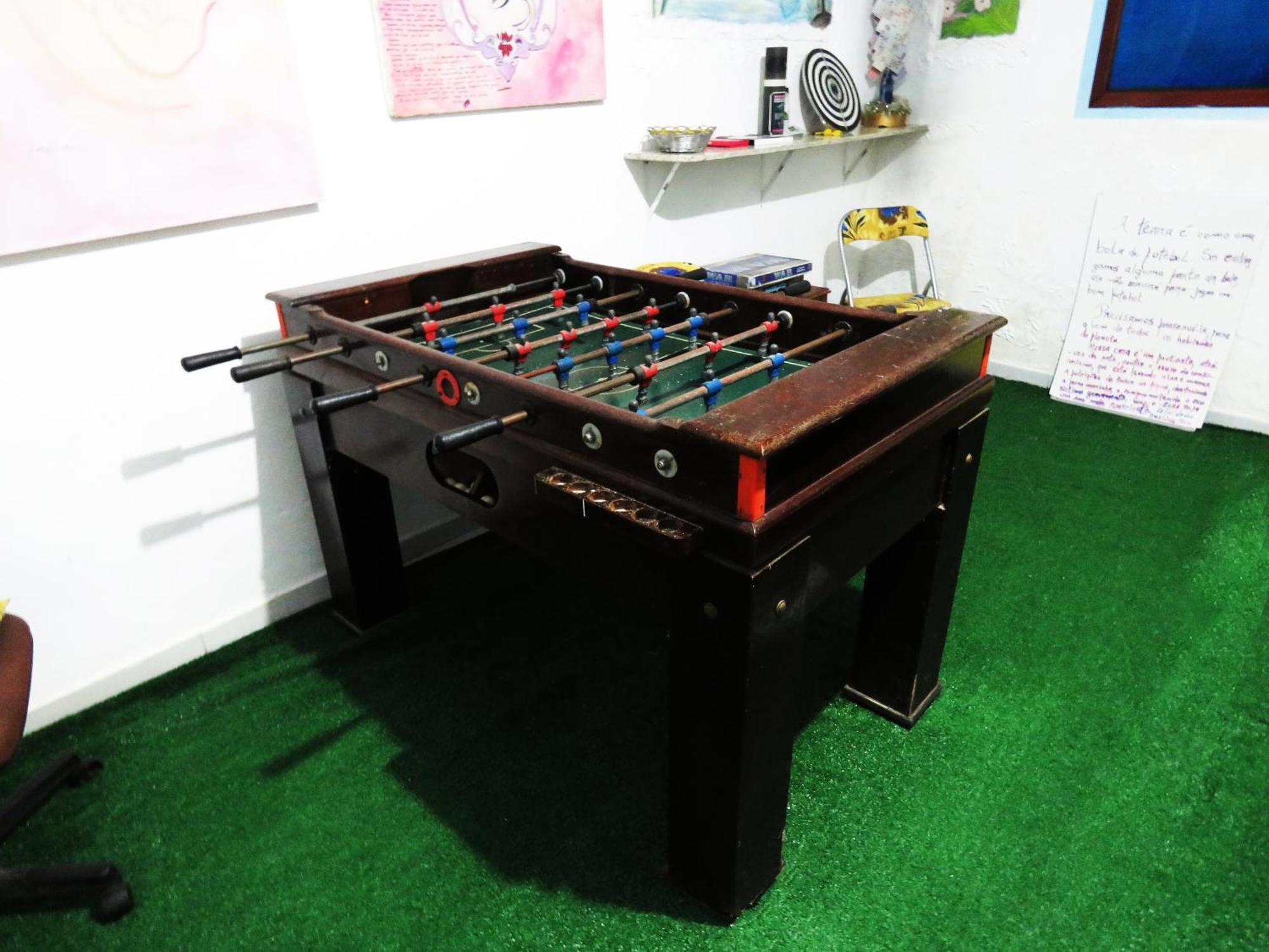 夏至酒店 特林达德 外观 照片