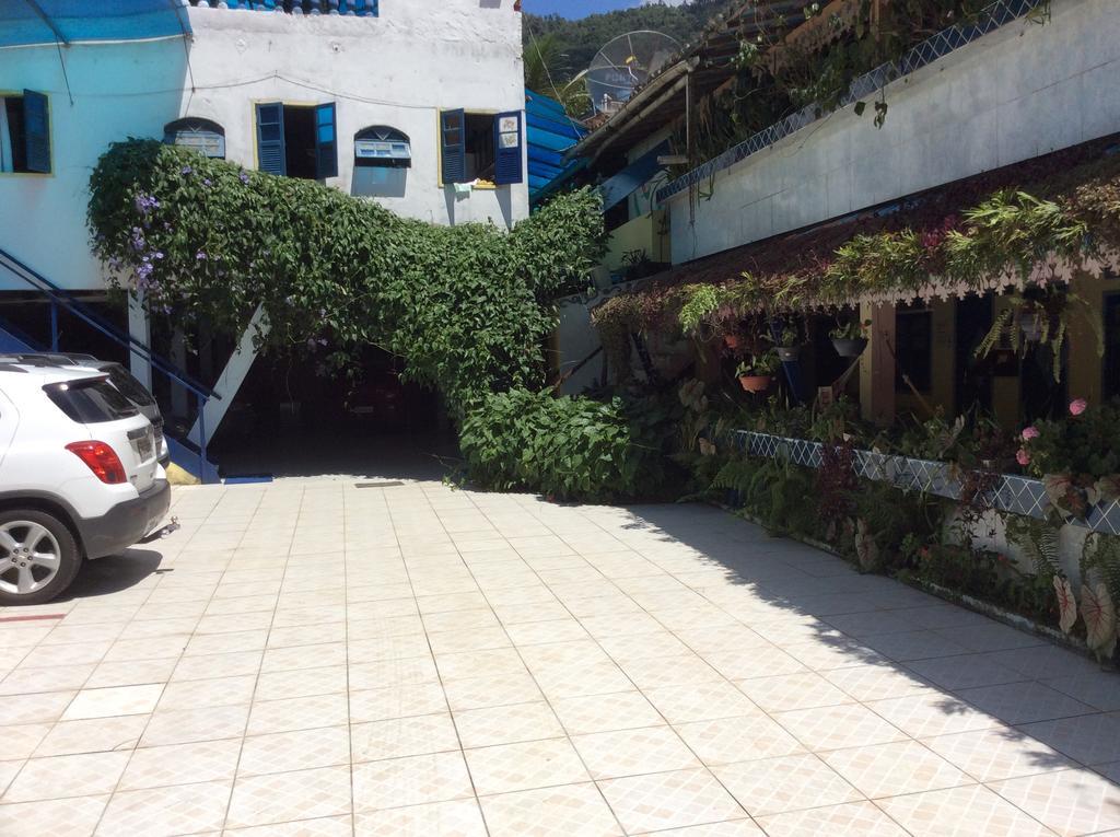 夏至酒店 特林达德 外观 照片
